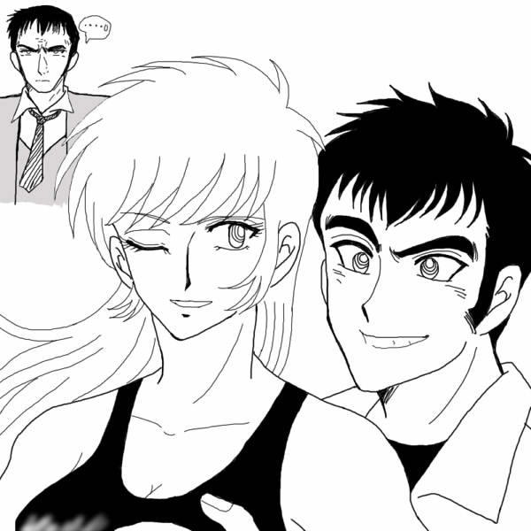 �����d�|���l �g���b�v�C���U�_�[�N