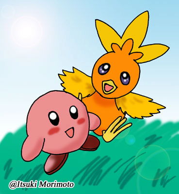 �A�`�������J�[�r�B