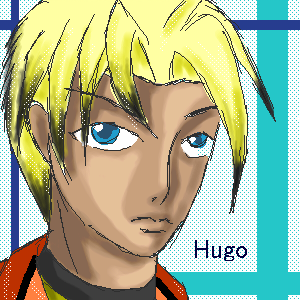 �q���[�S�E3