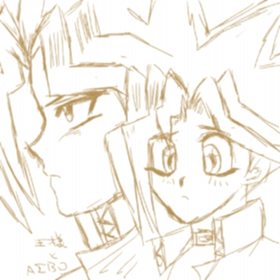 ���l��AIBO