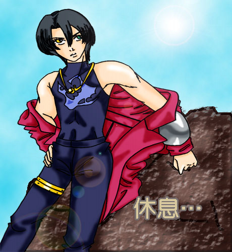 �J�[�}�C���E1