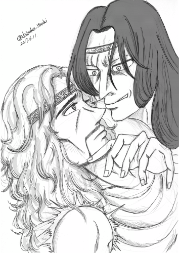 �A�~�o�ƃg�L�E1